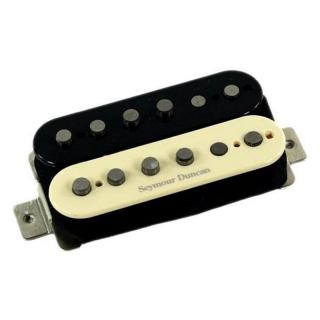 Seymour Duncan SH-3 Stag Mag Zebra