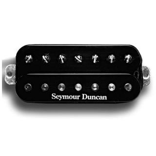 Seymour Duncan SH-4 JB Model 7 húros fekete