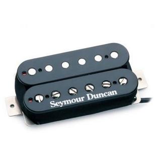 Seymour Duncan SH-6b Duncan Distortion - Black