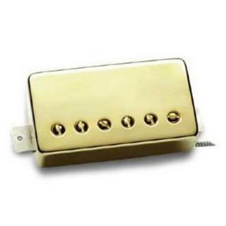 Seymour Duncan SH-6b Duncan Distortion - Gold