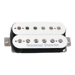 Seymour Duncan SH-6b Duncan Distortion - White