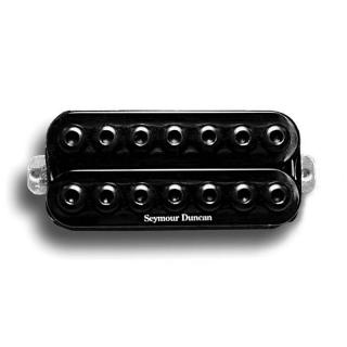 Seymour Duncan SH-8b Invader 7 húros fekete