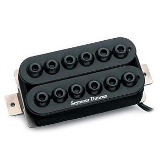 Seymour Duncan SH-8b Invader fekete