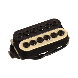 Seymour Duncan SH-8b Invader Rev Zebra