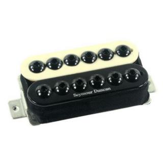 Seymour Duncan SH-8b Invader Zebra