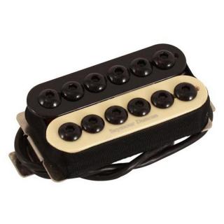 Seymour Duncan SH-8n Invader Zebra