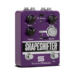 Seymour Duncan Shape Shifter Tremolo