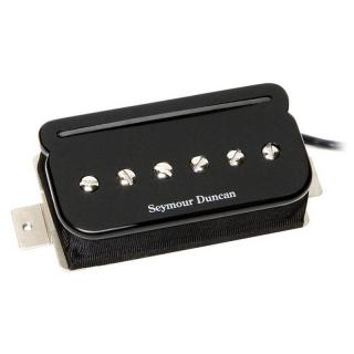 Seymour Duncan SHPR-1b P-Rails Black