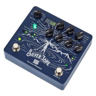 Seymour Duncan Silver Lake Dynamic Reverb