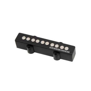 Seymour Duncan SJ5-3b Quarter Pound 5 húros Jazz Bass®-hez