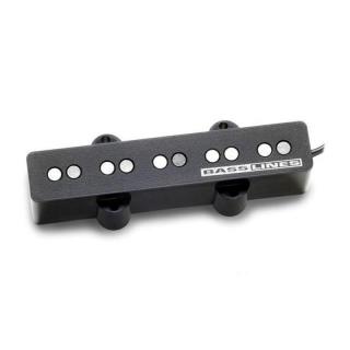 Seymour Duncan SJ5b 70/74 5 húros Jazz Bass-hez