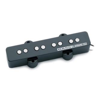 Seymour Duncan SJB-2b Hot for Jazz Bass