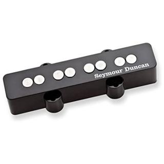 Seymour Duncan SJB-3b Quarter-Pound Jazz Bass