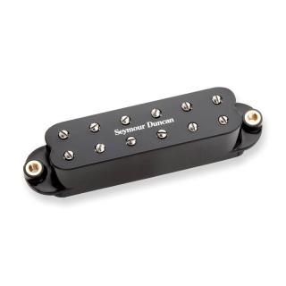 Seymour Duncan SJBJ-1b JB Jr. for Strat Black