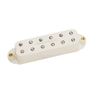 Seymour Duncan SJBJ-1b JB Jr. for Strat Parchment