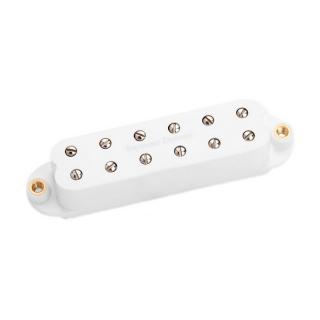 Seymour Duncan SJBJ-1b JB Jr. for Strat White