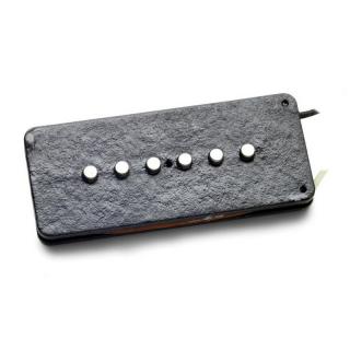 Seymour Duncan SJM-2b Hot for Jazzmaster