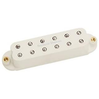 Seymour Duncan SL59-1b Little 59 for Strat törtfehér