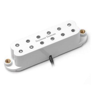 Seymour Duncan SL59-1n Little ´59 for Strat Fehér