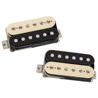 Seymour Duncan Slash 2.0 Pickup Set Zebra