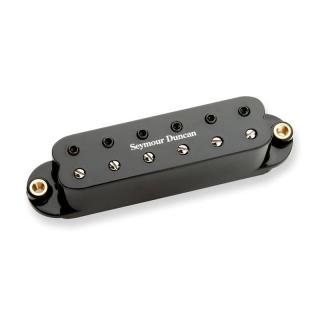 Seymour Duncan SLSD-1b Li´l Screamin Demon Black