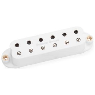 Seymour Duncan SLSD-1b Li´l Screamin Demon White