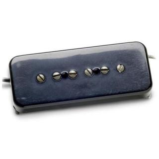 Seymour Duncan SP90-1b Vintage P90 Soapbar fekete