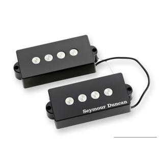 Seymour Duncan SPB-3 Quarter-Pound for P-Bass