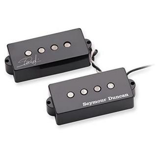 Seymour Duncan SPB-4 Steve Harris Signature for P-Bass