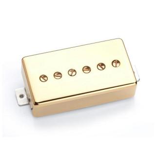 Seymour Duncan SPH90-1B Phat Cat Gold Cover