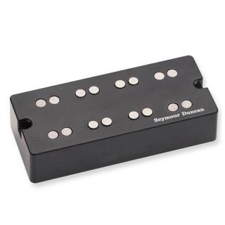 Seymour Duncan SSB-4NYC-n 4-húros NYC Bass