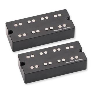 Seymour Duncan SSB-4NYC-s 4-húros NYC Bass szett