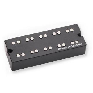 Seymour Duncan SSB-5NYC-n 5-húros NYC Bass