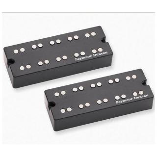 Seymour Duncan SSB-5NYC-s 5-húros NYC Bass szett