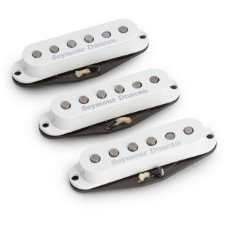 Seymour Duncan SSL-1 Vintage Staggered Calibrated Set