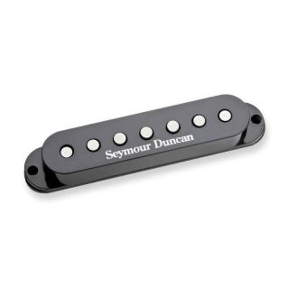 Seymour Duncan SSL-1 Vntg Staggered Blk 7Str (7 húros)