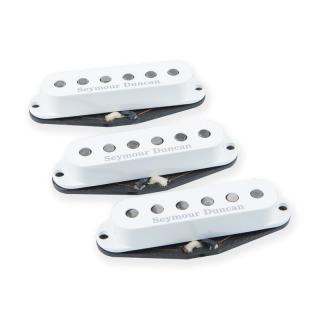 Seymour Duncan SSL-2 Vintage Flat Strat Calibrated Set