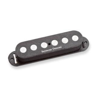 Seymour Duncan SSL-4 Qtr-Pnd Flat Strat RwRp