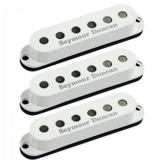 Seymour Duncan SSL-5 Custom Stag Strat Cal Set