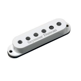 Seymour Duncan SSL-6 Cust Flat for Strat RwRp