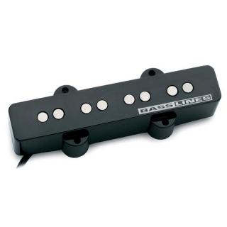 Seymour Duncan STK-J1n Classic Stack Jazz Bass