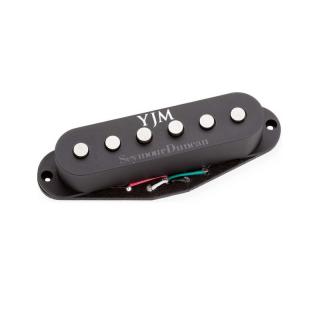 Seymour Duncan STK-S10b YJM Fury Black