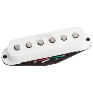 Seymour Duncan STK-S10b YJM Fury White