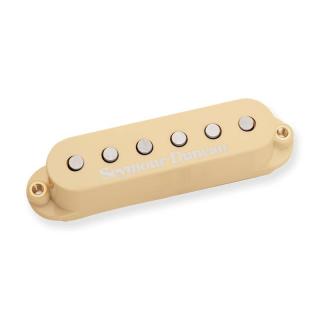 Seymour Duncan STK-S1b Classic Stack Strat Cream