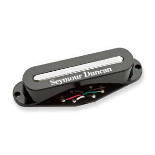 Seymour Duncan STK-S2b Hot Stack for Strat Blk