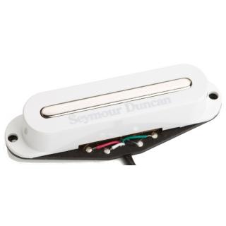 Seymour Duncan STK-S2b Hot Stack for Strat White