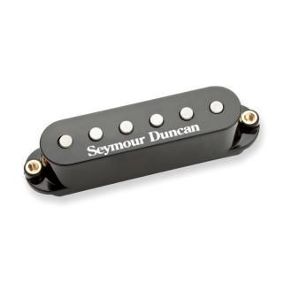 Seymour Duncan STK-S4b Stack Plus Strat Black