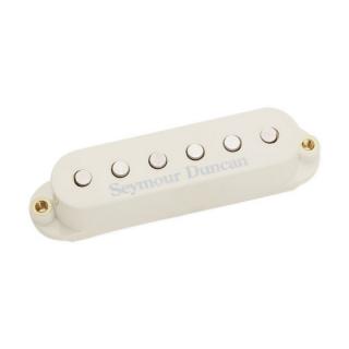 Seymour Duncan STK-S4b Stack Plus Strat Parchment