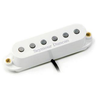 Seymour Duncan STK-S4m Classic Stack Plus White