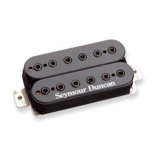 Seymour Duncan TB-10b Full Shred Trembucker Black